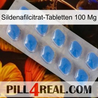Sildenafil Citrate Tablets 100Mg 22
